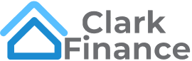 Clark Finance Logo